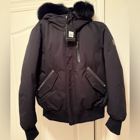 Mackage Dixon - Picture 1 of 4